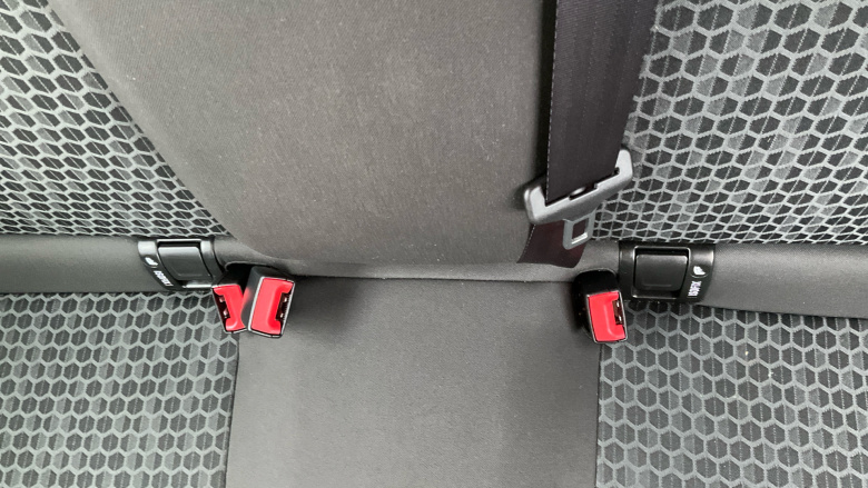 Vauxhall Corsa 1.4 [75] Energy 5dr [AC] Petrol Hatchback